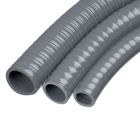 home depot conduit|conduit for existing wire.